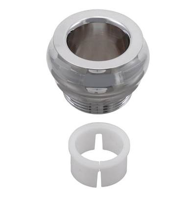 Delta RP37022 - D-Bonnet,Washer & Retainer Clip