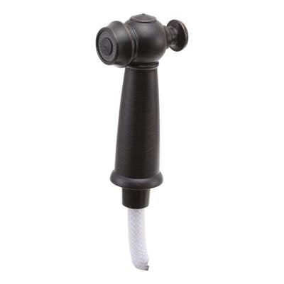 Delta RP37489RB - D-Hose & Spray Assembly