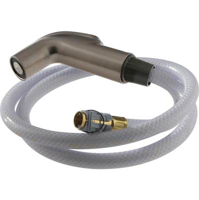Delta RP39345SS - D/Ds Spray & Hose Assembly