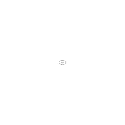 Delta RP40662 - D/Rp Graves Hs Wand Escutcheon