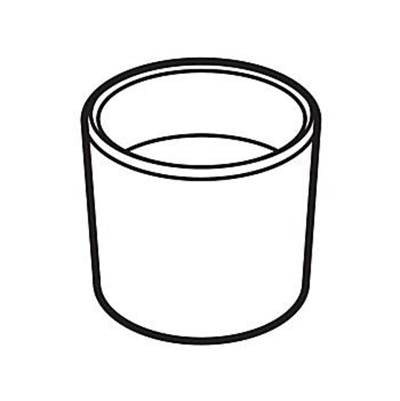 Delta RP40663 - D/Rp Rt Hs Nut