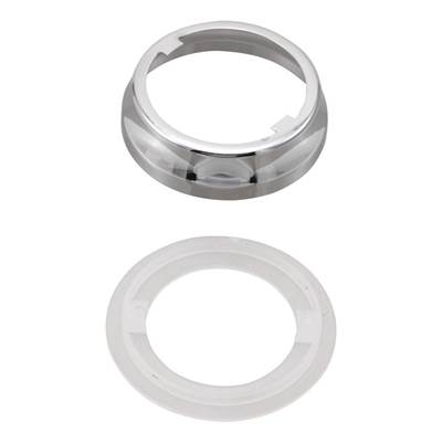 Delta RP44644 - Escutcheon & Gasket