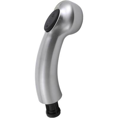 Delta RP44652SS - D-Wand Assy Ss