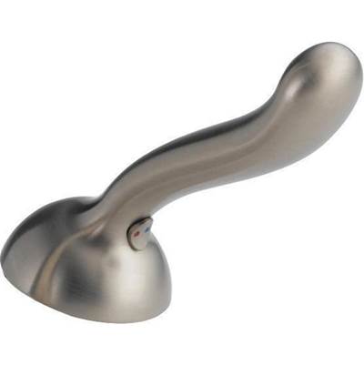 Delta RP46748SS - D-Handle & Set Screw Ss