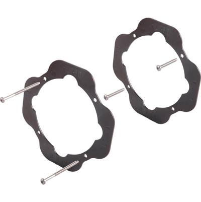 Delta RP47202 - Multi Choice Thin Wall Kit