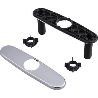 Delta RP47274ARPR - Escutcheon - 10"