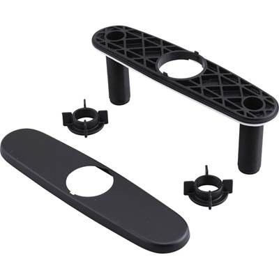Delta RP47274BL - Escutcheon - 10"