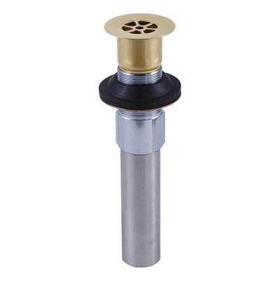 Delta RP47648CZ - Grid Strainer Assembly