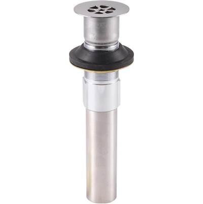 Delta RP47648SS - D-Grid Strainer Assembly 1H Leland Lav