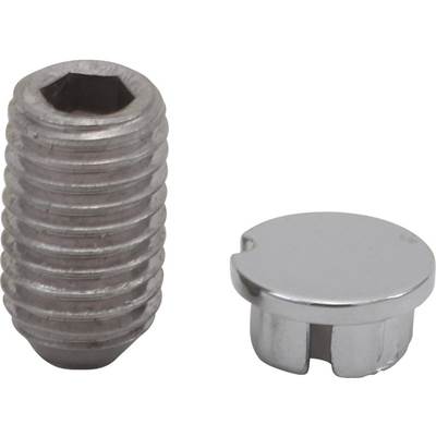 Delta RP51019 - Delta: Set Screw And Button