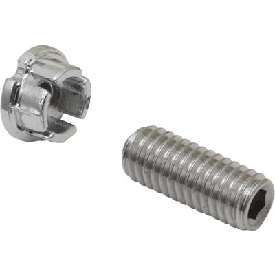 Delta RP51095 - Delta: Button And Set Screw