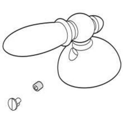 Delta RP51464 - Handle Assembly