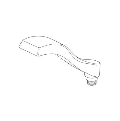 Delta RP52589SS - Delta Handshower Assembly