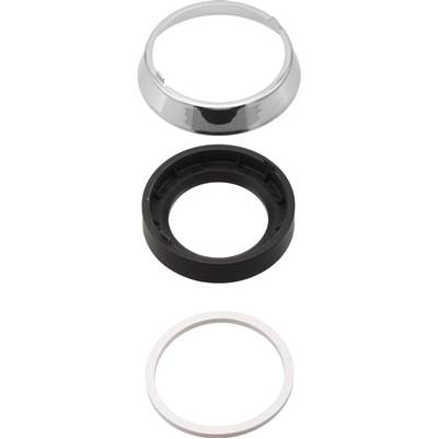 Delta RP52610 - Delta Leland: Trim Ring, Base And Gasket