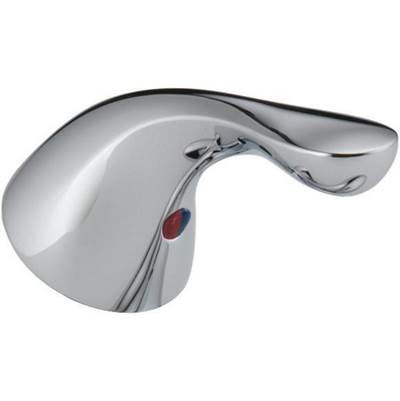 Delta RP52833 - Delta Classic: Single Metal Lever Handle Kit