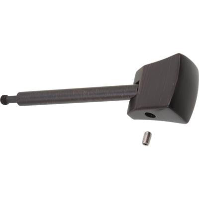 Delta RP53411RB - D-Lift Rod, Knob & Set Screw