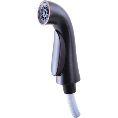 Delta RP53880RB - D-Sprayer, Hose & Diverter