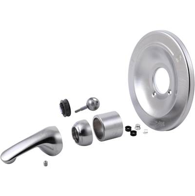Delta RP54870SS - 600 Series Reno Kit