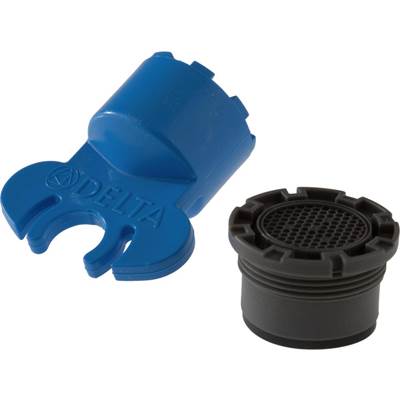 Delta RP54977 - Delta Aerator 1.5 Gpm