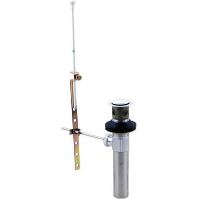 Delta RP5651WH - D-Metal Pu Assy- Complete-W