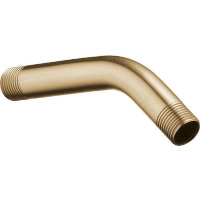 Delta RP6023CZPR - Shower Arm 5-3/4" Lumicoat