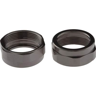 Delta RP6060 - D-Bonnet Nuts-(2)