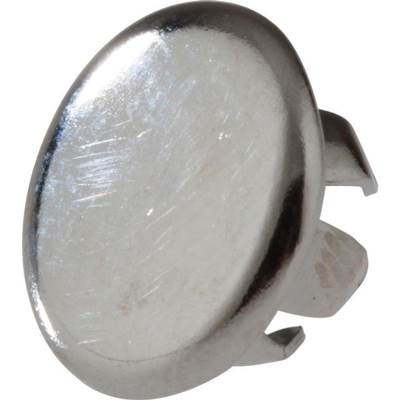 Delta RP6068 - D/Ds-Plug Button- Spout-Chro