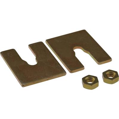 Delta RP6092 - D-Nuts/Washers-(2Ea)