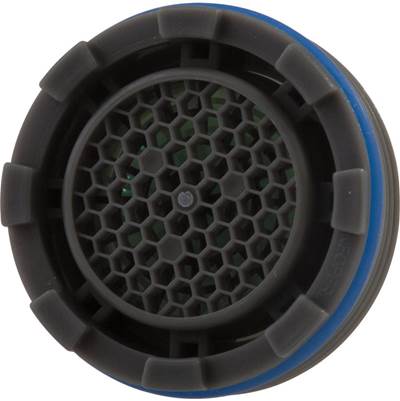 Delta RP60983 - Pressure Compensating Aerator For 1.5 Gpm Pluto Models