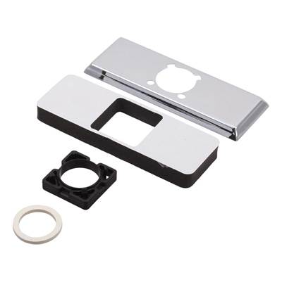 Delta RP61840 - Delta Dryden: Escutcheon - Two Hole