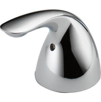 Delta RP62097 - Delta Classic: Single Blade Handle Kit - Transfer Valve