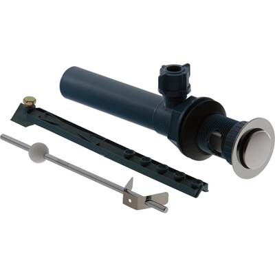 Delta RP62472 - Delta: Plastic Pop-Up Assembly - Less Lift Rod