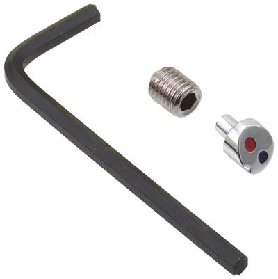 Delta RP62776 - Delta Linden: Set Screw And Handle Button