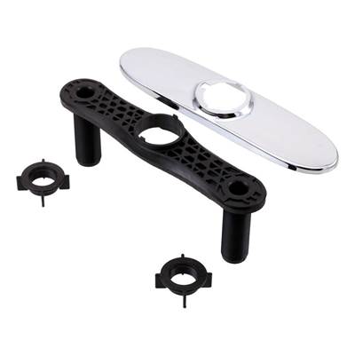 Delta RP62779 - Delta Linden: Escutcheon, Base, & Gasket