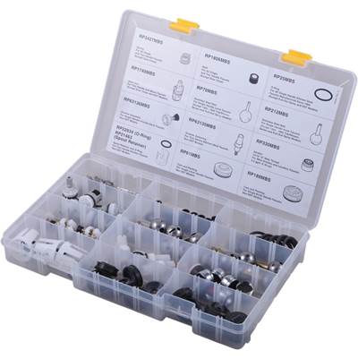 Delta RP63139 - Delta Plumber'S Box Of Parts