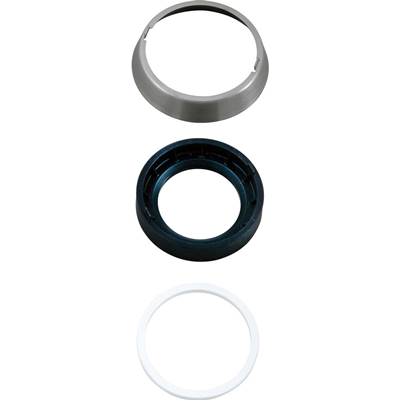 Delta RP63197SS - Delta Savile: Escutcheon