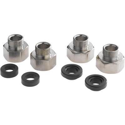 Delta RP63263 - D/B-Pex Compression Adapters