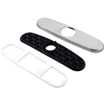 Delta RP64472AR - Delta Allora: Escutcheon, Base, And Gasket