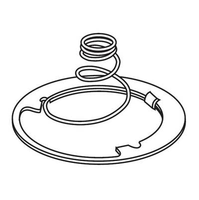 Delta RP64764 - Delta Contact Assembly