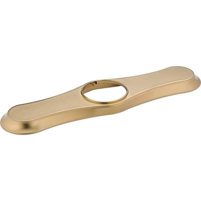 Delta RP71545CZPR - Escutcheon