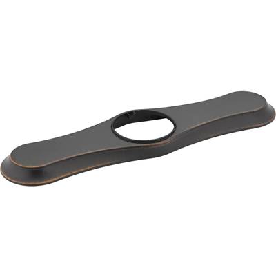 Delta RP71545RB - Delta Cassidy: Escutcheon - Kitchen