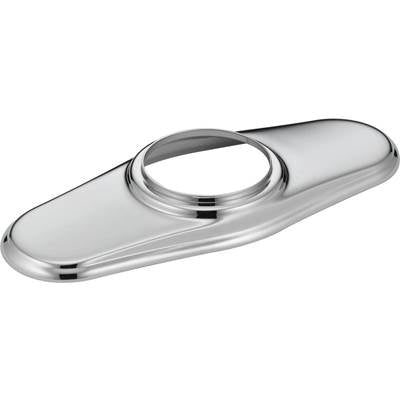 Delta RP72711 - Delta Cassidy: Escutcheon With Gasket (4")
