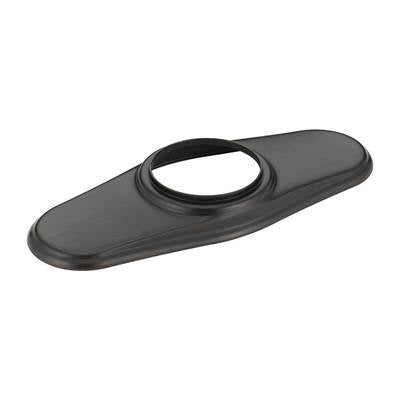 Delta RP72711RB - Delta Cassidy: Escutcheon With Gasket (4")