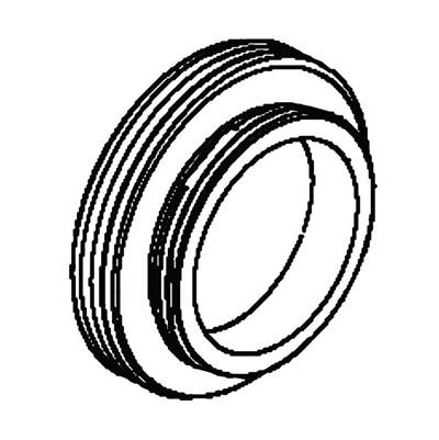 Delta RP72728 - Delta: Bonnet Nut