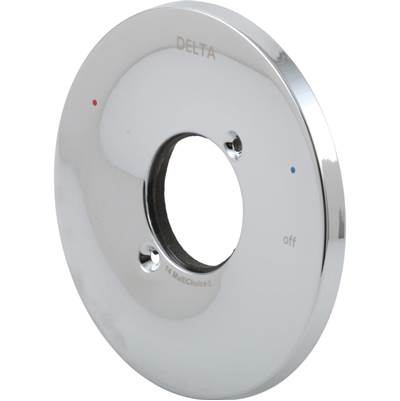Delta RP73373 - Delta Trinsic: Escutcheon/Seal - 14 Series Shower