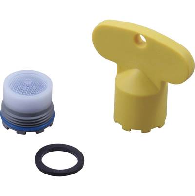 Delta RP73805 - Delta Trinsic: 1.0 Gpm Aerator