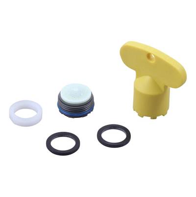 Delta RP73806 - Delta Trinsic: 0.5 Gpm Aerator