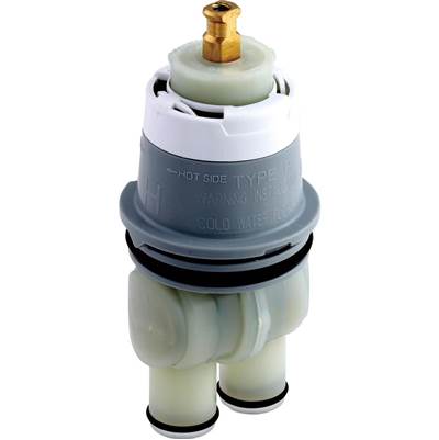 Delta RP74236 - Multichoice 13/14 Series Ceramic Shower Valve Cartridge