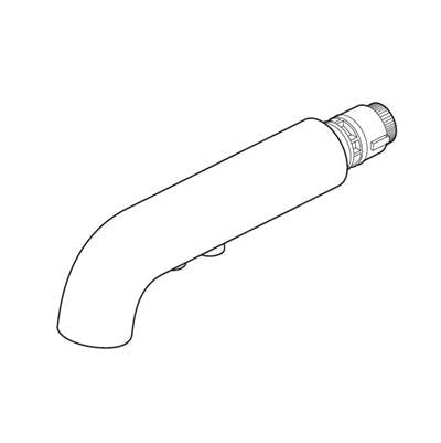 Delta RP74605AR - Pull-Out Spray Wand