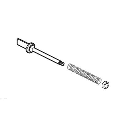 Delta RP74810 - Diverter Assy